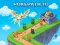 Гульня Pokepath Td онлайн