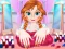 Гульня Princess Annie Nails Salon онлайн