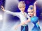 Гульня Ellie Jack Ice Dancing Show онлайн