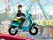 Гульня Uphill Rush 2 онлайн
