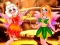 Гульня Fairytale Fairies онлайн