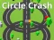 Гульня Circle Crash онлайн
