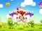 Гульня Birds LineUp онлайн