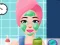 Гульня Princess Beauty Salon онлайн