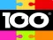 Гульня 100 the game онлайн