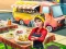 Гульня Street Food Maker онлайн