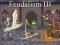 Гульня Feudalism 3 онлайн