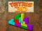 Гульня Tetris 3D онлайн