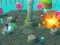 Гульня Rumble Rush.io онлайн