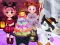 Гульня Happy Halloween онлайн