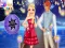 Гульня Princesses: Lantern Competition онлайн