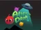 Гульня Alien Drops онлайн