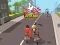 Гульня Motor Rush онлайн