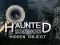 Гульня Hidden Object: Haunted Mansion Estate онлайн