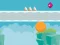 Гульня Sticky Ball онлайн
