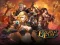Гульня Eternal Fury онлайн