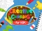 Гульня Creative Coloring онлайн