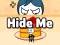 Гульня Hide Me онлайн