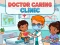 Гульня Toca Avatar: My Hospital онлайн