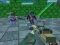 Гульня Survival Shooting Xtreme Crazy Pixel Combat онлайн