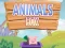 Гульня Animals Box онлайн