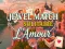 Гульня Solitaire L'Amour онлайн