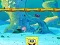 Гульня Sponge Bob Squarepants Deep Sea Smashout онлайн