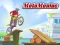 Гульня Moto Maniac онлайн