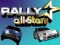 Гульня Rally All Stars онлайн