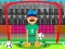 Гульня Keep The Goal онлайн
