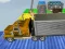 Гульня Impossible Truck Driving онлайн