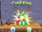 Гульня Cubes King онлайн