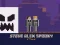 Гульня Steve Alex Spooky 2 Player онлайн