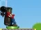 Гульня Mario Gun онлайн