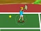Гульня Twisted Tennis онлайн