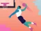Гульня Basketball Hero Jigsaw онлайн