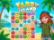 Гульня Tabby Island онлайн