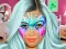 Гульня Sisters Fashionista Makeup онлайн