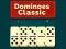 Гульня Dominoes Classic онлайн