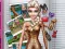 Гульня Elisa Doll Creator онлайн