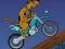 Гульня Scooby Doo Trail онлайн