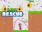 Гульня Lady Rescue онлайн