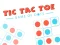 Гульня TIC TAC TOE The Original Game онлайн
