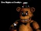 Гульня Five Nights at Freddy's онлайн