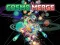 Гульня Cosmo Merge онлайн