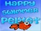 Гульня Happy Swimmer Peixet онлайн