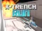 Гульня X-Trench Run онлайн