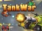 Гульня Tankwar.io онлайн