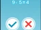 Гульня Maths Fun онлайн