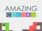 Гульня Amazing Colors онлайн